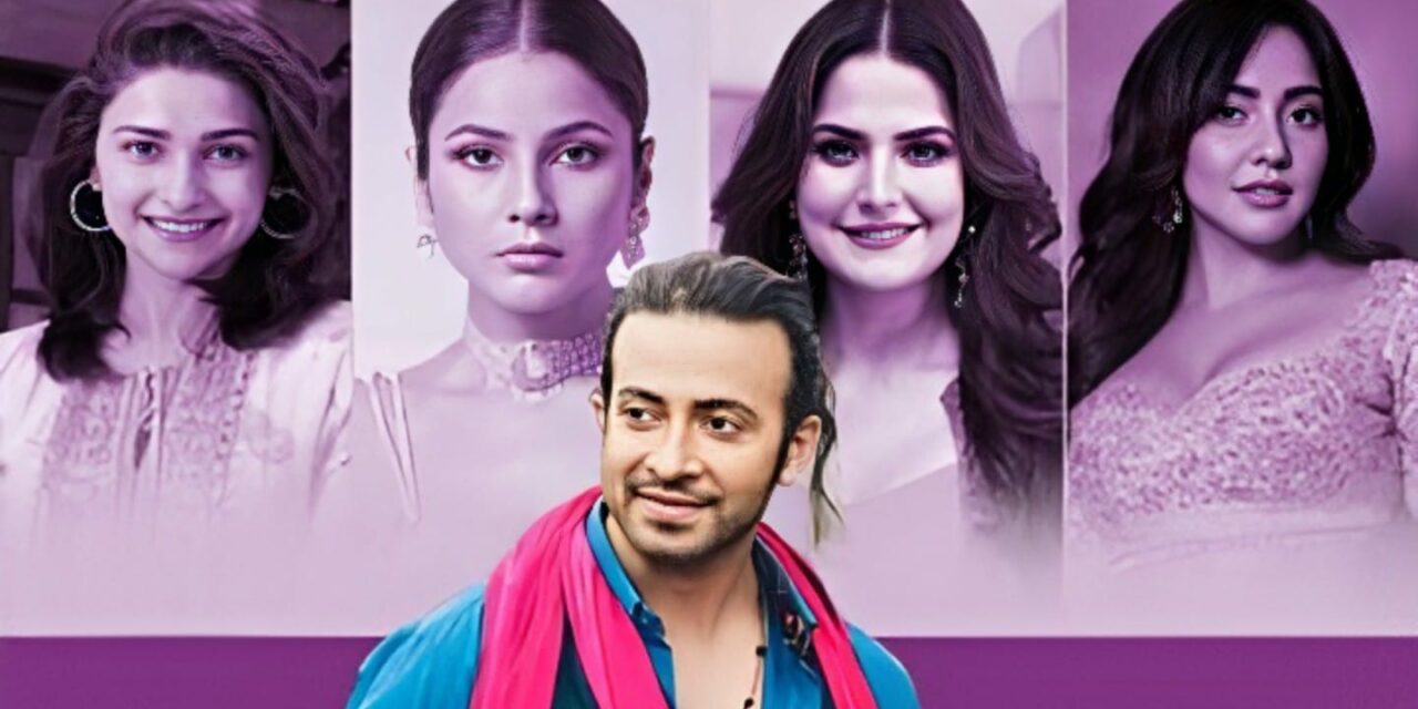 শাকিব খানের সঙ্গে আলোচনায় থাকা এই বলিউড নায়িকারা কতটা পরিচিত?