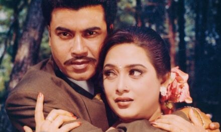 রিভিউ/ আরেকটি ‘কেন’ যুক্ত হিট ছবি ‘শান্ত কেন মাস্তান’