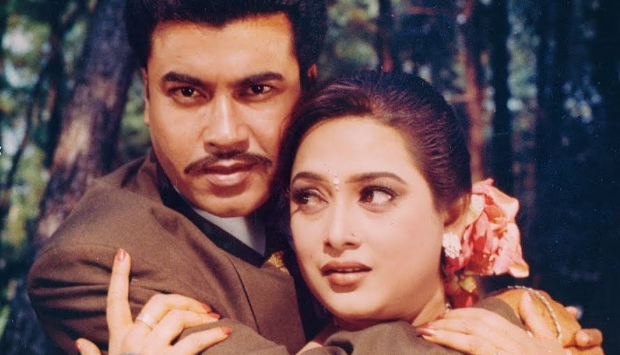 রিভিউ/ আরেকটি ‘কেন’ যুক্ত হিট ছবি ‘শান্ত কেন মাস্তান’