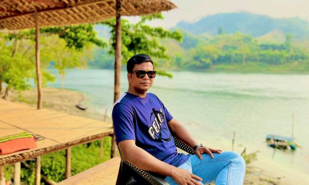 কেন গান লিখি!