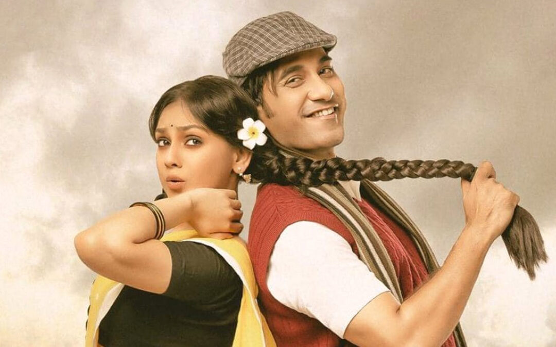 বিশ্বাস্যযোগ্য নির্মাণ ‘১৯৭১ সেই সব দিন’