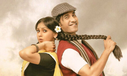 বিশ্বাস্যযোগ্য নির্মাণ ‘১৯৭১ সেই সব দিন’