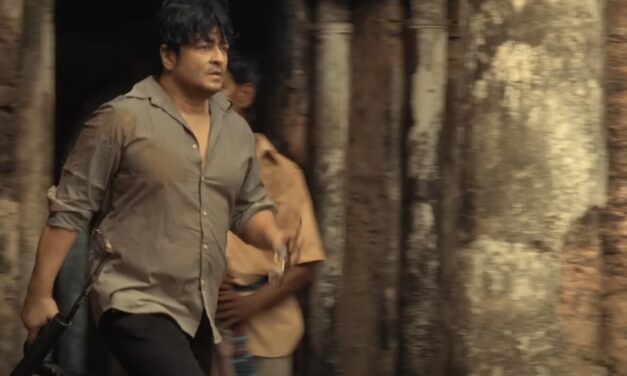 চমকে ঠাসা ‘১৯৭১ সেই সব দিন’, সিনেমার নতুন ভাষার শ্রেষ্ঠ প্রয়োগ