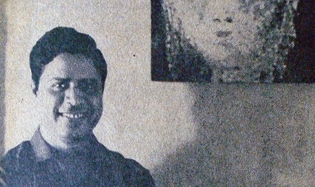 কিংবদন্তি চিত্রগ্রাহক আফজাল চৌধুরী মারা গেছেন