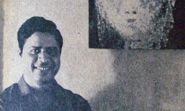 কিংবদন্তি চিত্রগ্রাহক আফজাল চৌধুরী মারা গেছেন