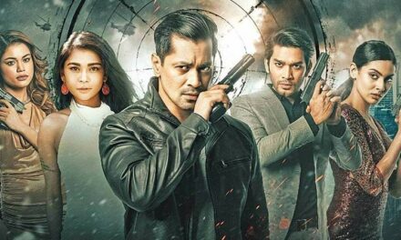 দেশে ১৬ ও বিদেশে ১৫১ প্রেক্ষাগৃহ নিয়ে মাসুদ রানার যাত্রা