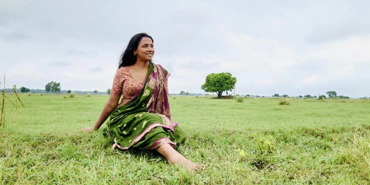 বক: জীবনানন্দ দাশের কবিতার নায়িকা রুনা খান