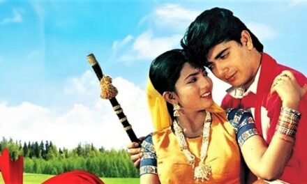 ‘চাঁদনী’তে নাঈমের চেয়ে পাঁচগুণ পারিশ্রমিক পান শাবনাজ