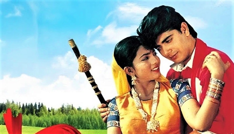 ‘চাঁদনী’তে নাঈমের চেয়ে পাঁচগুণ পারিশ্রমিক পান শাবনাজ