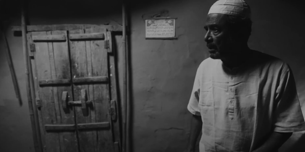 ছায়া মরিচের বনে: সিঙ্গেল টেকে মুক্তিযুদ্ধভিত্তিক শর্টফিল্ম