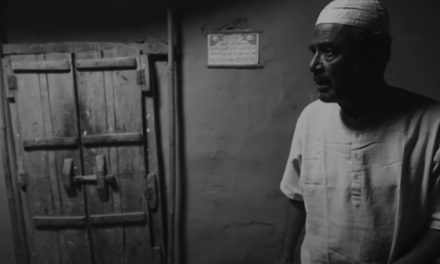 ছায়া মরিচের বনে: সিঙ্গেল টেকে মুক্তিযুদ্ধভিত্তিক শর্টফিল্ম