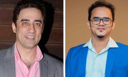 বলিউডের অখ্যাত অভিনেতাকেও বিরক্ত করে ছাড়লেন অনন্য মামুন