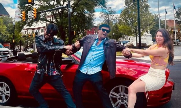 ‘মৃধা বনাম মৃধা’র পর যুক্তরাষ্ট্রে ‘ফ্লাশ ইট’