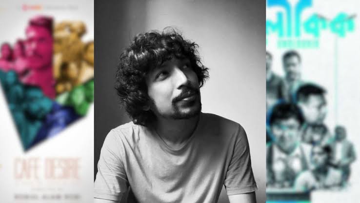 বুসানের ফিল্ম মার্কেটে নির্বাচিত ‘সুুরাইয়া’