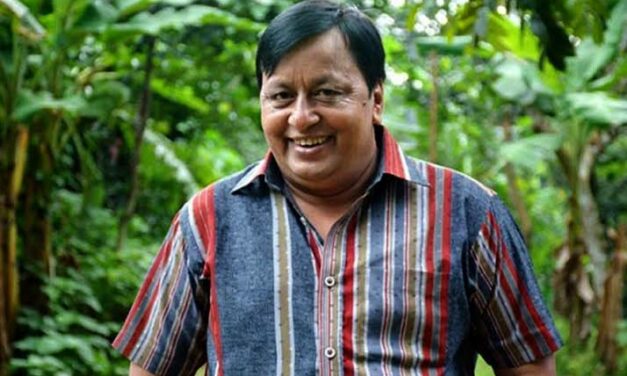 আফজাল শরীফের কথা