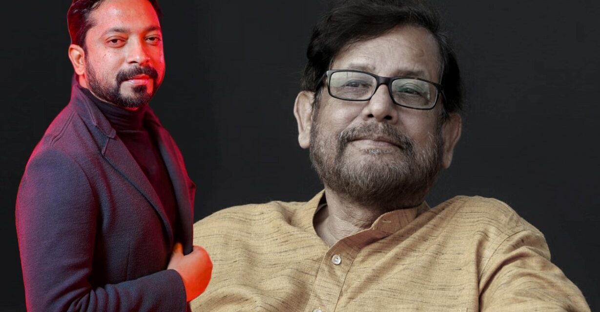 যৌবনে ইমতিয়াজ বর্ষণ, পড়ন্ত বেলায় আসাদুজ্জামান নূর