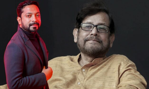 যৌবনে ইমতিয়াজ বর্ষণ, পড়ন্ত বেলায় আসাদুজ্জামান নূর