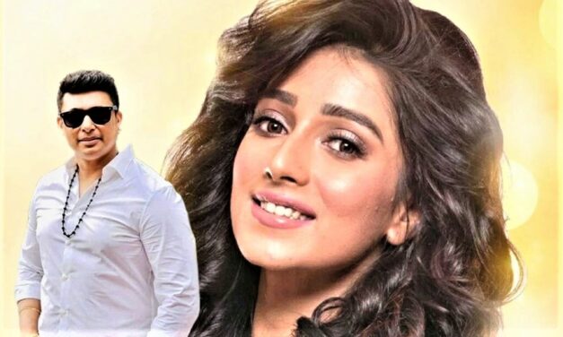 জায়েদের বিপরীতে সায়ন্তিকা, ভারতীয় গণমাধ্যমের দাবি অস্বীকার নায়কের