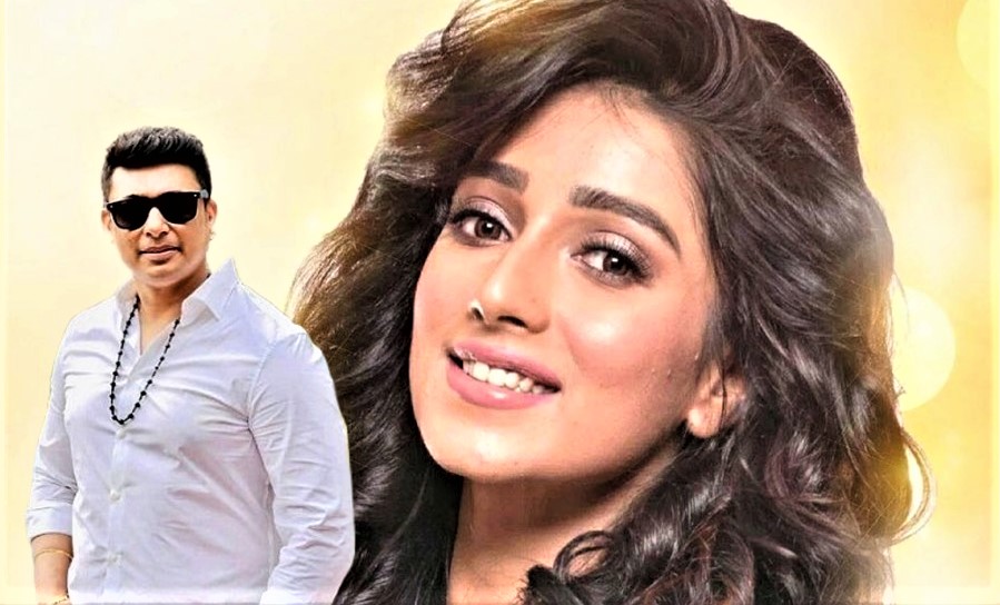 জায়েদের বিপরীতে সায়ন্তিকা, ভারতীয় গণমাধ্যমের দাবি অস্বীকার নায়কের