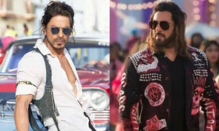 পাঠানের চেয়ে পাঁচগুণ খরচে বাংলাদেশে ‘কিসি কা ভাই কিসি কি জান’!