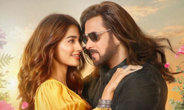 কিসি কা ভাই কিসি কি জান: আমদানি করে জান নিয়ে টানাটানি!