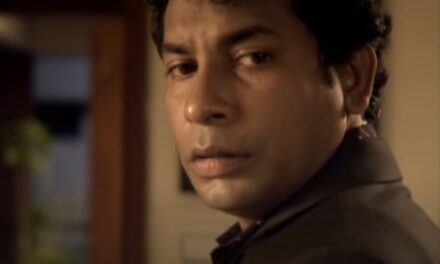 মোশাররফ করিমের ‌‘চোখ নামিয়ে ফেলার মুহূর্ত’ ভীষণ আলাদা