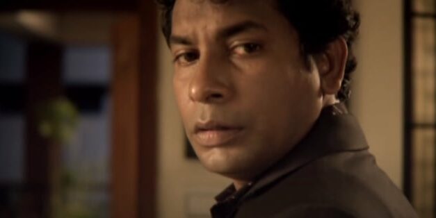 মোশাররফ করিমের ‌‘চোখ নামিয়ে ফেলার মুহূর্ত’ ভীষণ আলাদা