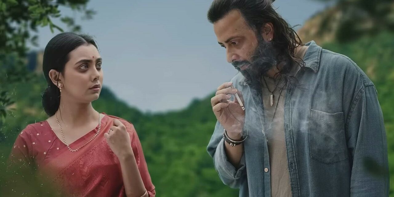 ‘প্রিয়তমা’র ভুলের যেন পুনরাবৃত্তি না হয়