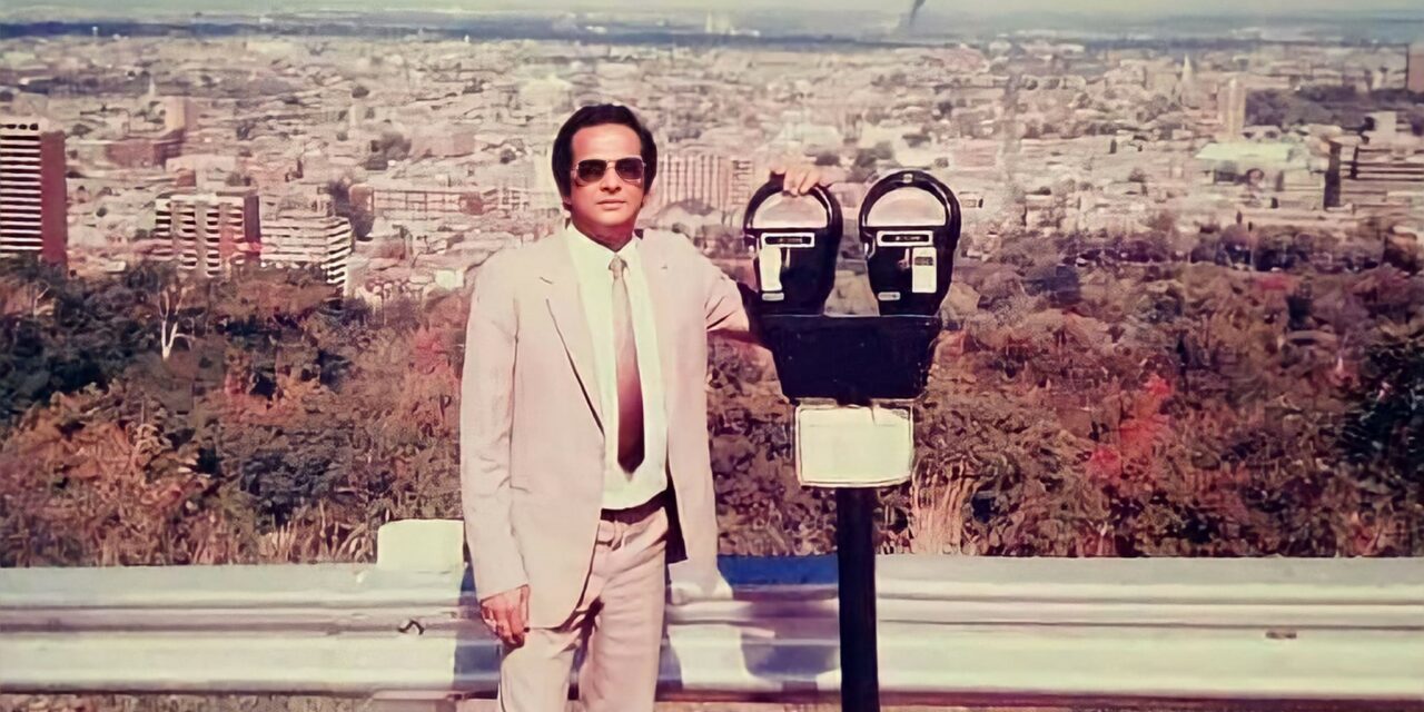 রাজ্জাকের স্মৃতিকথা/ ফেলে আসা দিন