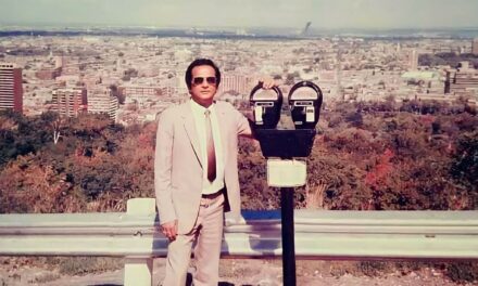 রাজ্জাকের স্মৃতিকথা/ ফেলে আসা দিন