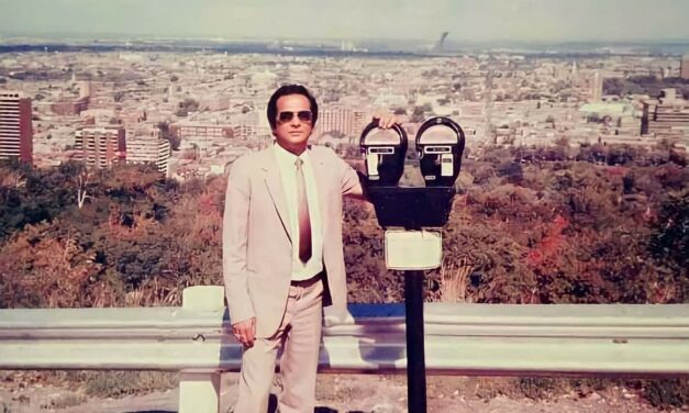 রাজ্জাকের স্মৃতিকথা/ ফেলে আসা দিন