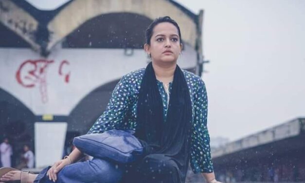 রুমানা রশীদ ঈশিতা অভিনীত প্রিয় ৫ নাটক