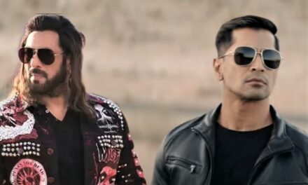 ‘এমআর নাইন: ডু অর ডাই’-এর প্রতিদ্বন্দ্বী সালমান খানের ফ্লপ সিনেমা