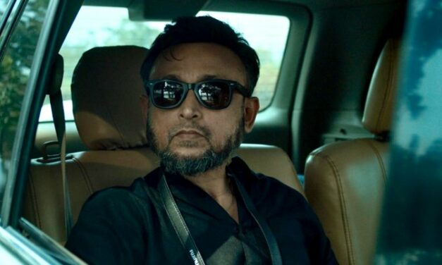 মোস্তফা সরয়ার ফারুকী অভিনীত প্রথম সিনেমা ডাক পেল আন্তর্জাতিক উৎসবে, দেখুন টিজার