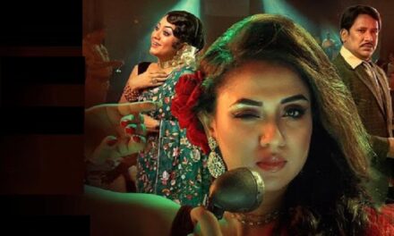 তারকাদের যুক্তরাষ্ট্রে স্থায়ী হতে সাহায্য করেন সোনিয়া হোসেন