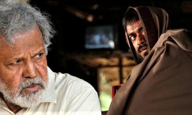 ভাইরাস: পুরোনো মোড়কে নতুন চিন্তা