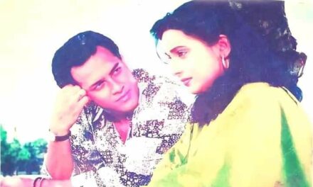 সত্যের মৃত্যু নেই : সত্য-মিথ্যা ও সন্তান