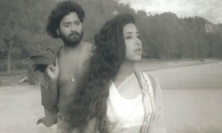 সিনেমার নেপথ্য গল্প: নির্মাণের কথা ছিল না ‘ঘুড্ডি’র