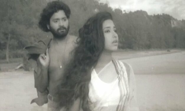 সিনেমার নেপথ্য গল্প: নির্মাণের কথা ছিল না ‘ঘুড্ডি’র