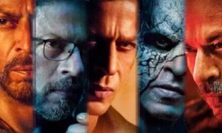 বাংলাদেশ থেকে ‘জাওয়ান’-এর ৮০ শতাংশ শেয়ারমানি নিয়ে যাবে ভারতীয় পরিবেশক!