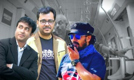 সেন্সরের ‘নাটক না করে’ হিন্দি ছবিকে সরাসরি ছাড়পত্র দেয়ার দাবি!