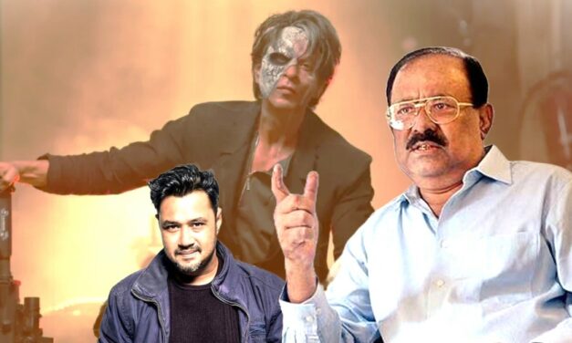 জাওয়ানের চেয়ে কাজী হায়াতের ঐসব সিনেমার জোর অনেক বেশি