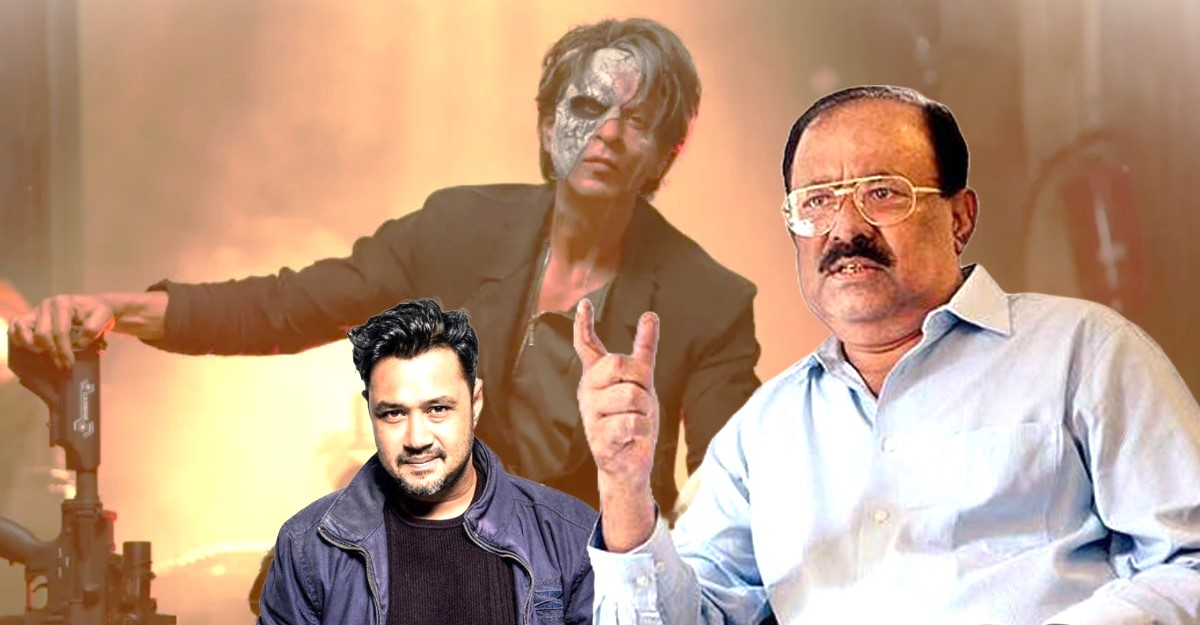 জাওয়ানের চেয়ে কাজী হায়াতের ঐসব সিনেমার জোর অনেক বেশি