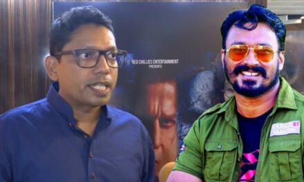 জাওয়ান: প্রতিমন্ত্রীর উচ্ছ্বাস ও নির্মাতার প্রশ্ন