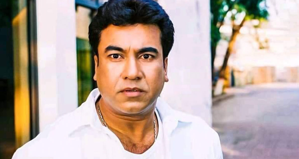 মান্নার মৃত্যুর ১৫ বছর পর ‘জীবন যন্ত্রণা’