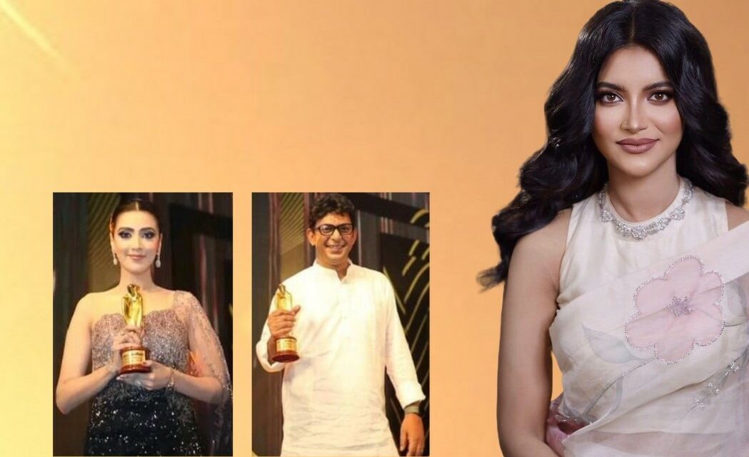 মেরিল-প্রথম আলো পুরস্কার ২০২২: দুই বিভাগেই সেরা চঞ্চল চৌধুরী, সেরা অভিনেত্রী তুষি-মিম