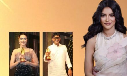 মেরিল-প্রথম আলো পুরস্কার ২০২২: দুই বিভাগেই সেরা চঞ্চল চৌধুরী, সেরা অভিনেত্রী তুষি-মিম