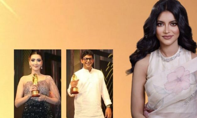 মেরিল-প্রথম আলো পুরস্কার ২০২২: দুই বিভাগেই সেরা চঞ্চল চৌধুরী, সেরা অভিনেত্রী তুষি-মিম