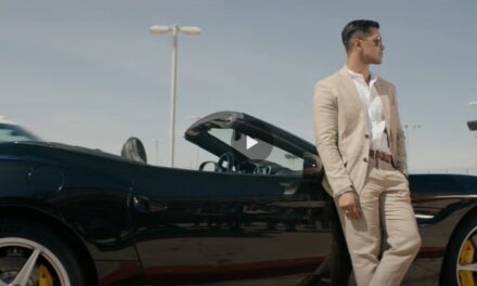 মাসুদ রানার ‘অপারেশন চিতা’ থেকে সিনেমা নির্মাণের ঘোষণা