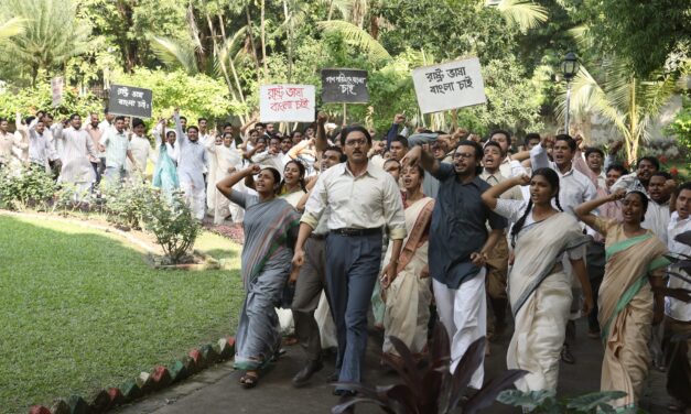 অক্টোবরে আসতে পারে ‘মুজিব: একটি জাতির রূপকার’